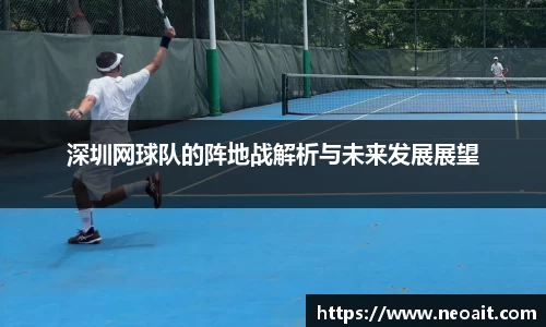 深圳网球队的阵地战解析与未来发展展望
